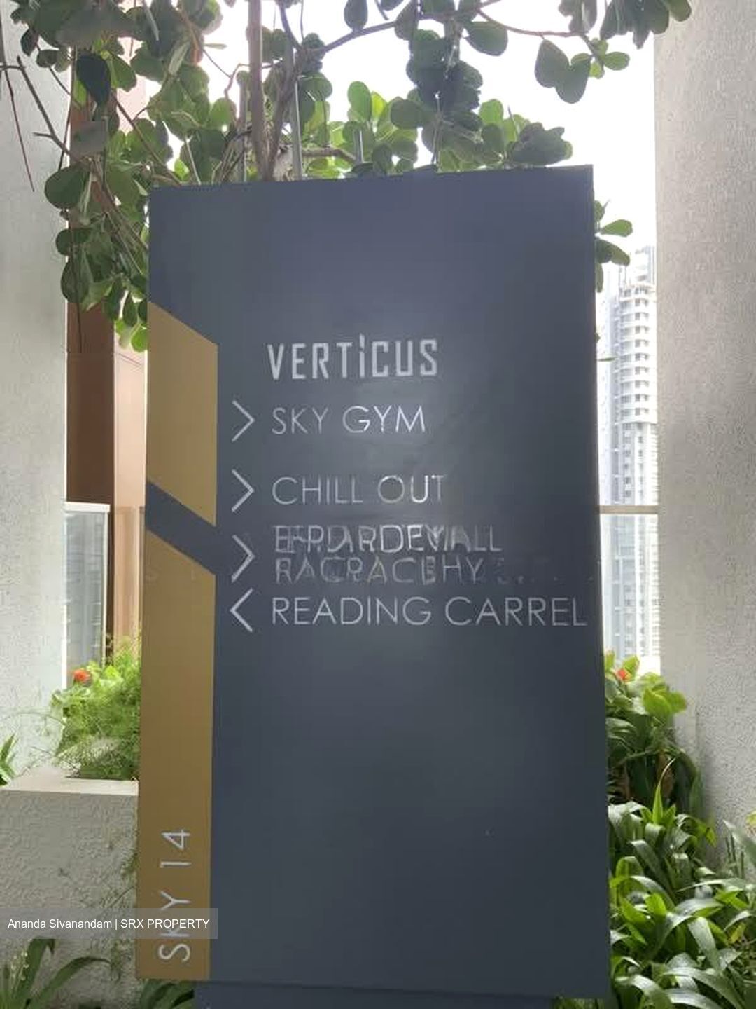 Verticus (D12), Apartment #563938181